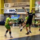 Ceglédi KK SE - Orosházi FKSE 