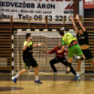 Ceglédi KK SE - Orosházi FKSE 