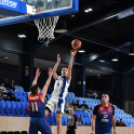 Kiváló játékkal győzelem a Vasas Akadémia ellen