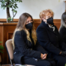 Végső búcsú Kármán Sándortól