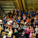 Ceglédi KKSE – König Trade Balmazújváros: 30-29 (13-13)