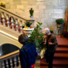 Legszebb kertek - legszebb rajzok Cegléden