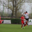 CVSE - Nyíregyháza 1-1