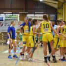CEGLÉDI EKK – CMB Cargo UNI Győr 68 – 78 