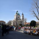 Magyar költészet napja