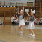 Kistérségi oviolimpia