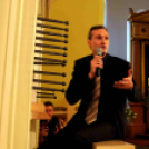 Magyarország első Bach orgonája a ceglédi evangélikus templomban.