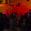 Szülői bál a Várkonyiban