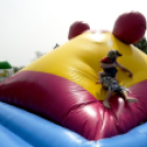 Hétközepi majális