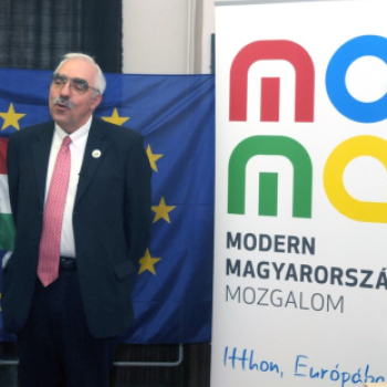 Cegléden járt Bokros Lajos