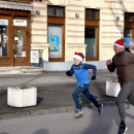 Mikulás Futás