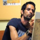 Zene – Kép interakció 