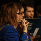 Újévi fúvós koncert