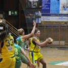 CEGLÉDI EKK – UNIQA EUROLEASING SOPRON 53 – 78