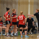 Ceglédi Kék Cápák - Gárdony-Pázmánd NKSE 25-22