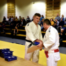 Ceglédi Judó évzáró