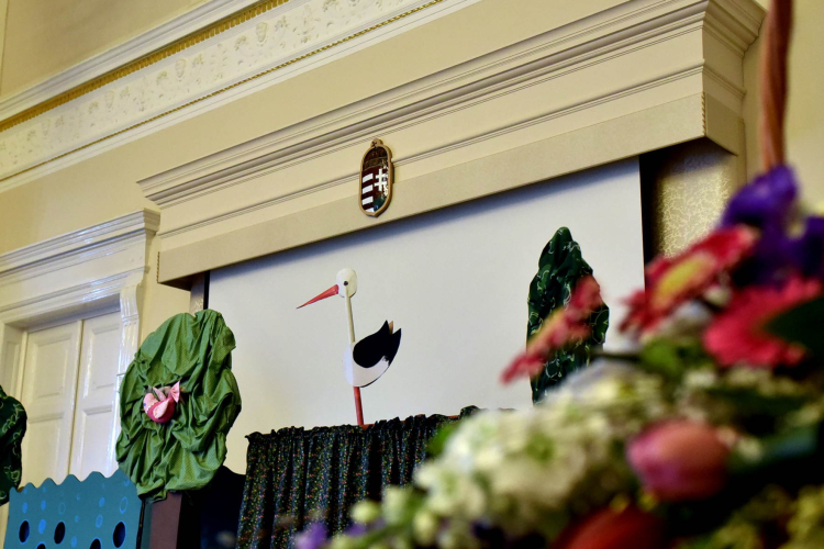 Újabb módszerek és tapasztalatok - óvodapedagógus szakmai nap Cegléden