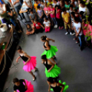 Civil szervezetek a Várkonyiban