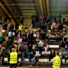 Ceglédi KKSE – Csurgói KK 25-29 (14-12)