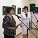 Megnyílt a Ceglédi Fotóklub kiállítása