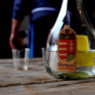 Csemői hagyományos hurkatöltő verseny