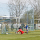 Hazai győzelem a Bánk ellen