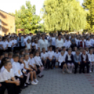 Évnyitó a Várkonyiban