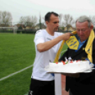 CVSE - Nyíregyháza 1-1