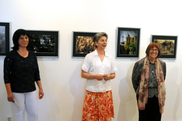 ,,Tudom e mérni a mérhetetlent’’