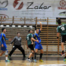 Cegléd - Ercsi (11-9)