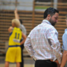 CEGLÉDI EKK – UNIQA EUROLEASING SOPRON 53 – 78