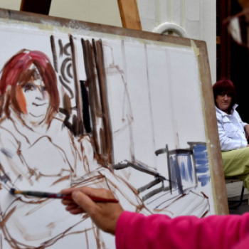 Múzeumok éjszakája