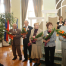 130 éves jubileumát ünnepelte a héten a Bem iskola 