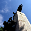 Hősök napja Cegléden