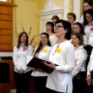  Jubileumi hangverseny