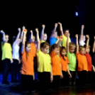 Táncsics alsós est