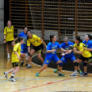 Ceglédi Kék Cápák - Albertirsa női kézilabda