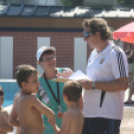 Városi Úszóverseny