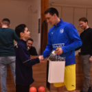 Liga Kupa: harmadik győzelem zsinórban