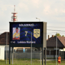 A CVSE állította meg az addig hibátlan Monort