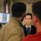 Könyvbemutató: Zöldellő egyház