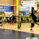 Ceglédi KK SE - Orosházi FKSE 