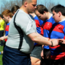 Elrajtolt a 2013 Pannon Kupa sorozat