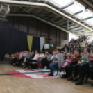 Városi nőnap - fotó: Szokolai Attila 