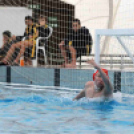 Győzelemmel kezdett az uszoda