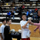 X. Elekes József Labdarúgó Emléktorna