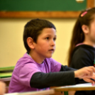 Cegléden járt Vámos Robi