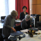 Alkotó tevékenység a pszichiátriában