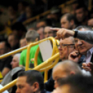 CEGLÉDI KKSE–PLER-BUDAPEST 30–23 (19–13)