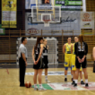 VBW CEKK CEGLÉD – BEAC ÚJBUDA